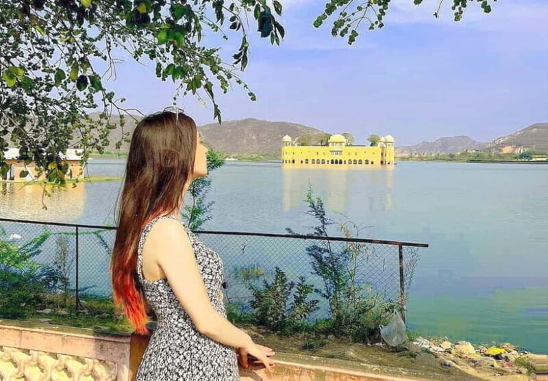 Jaipur: Instagram Photo Experience with a Guide - FAQ (Frequently Asked Questions)