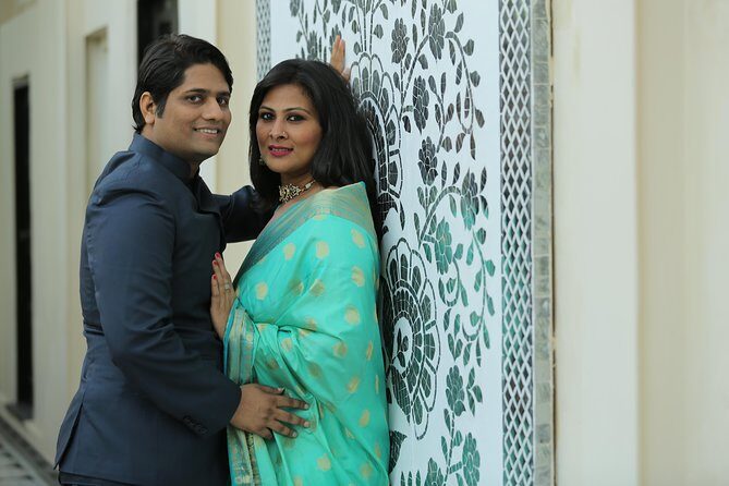 Jaipur Instagram Photoshoot By Local Professionals - Exploring the Jaipur Instagram Photoshoot Experience