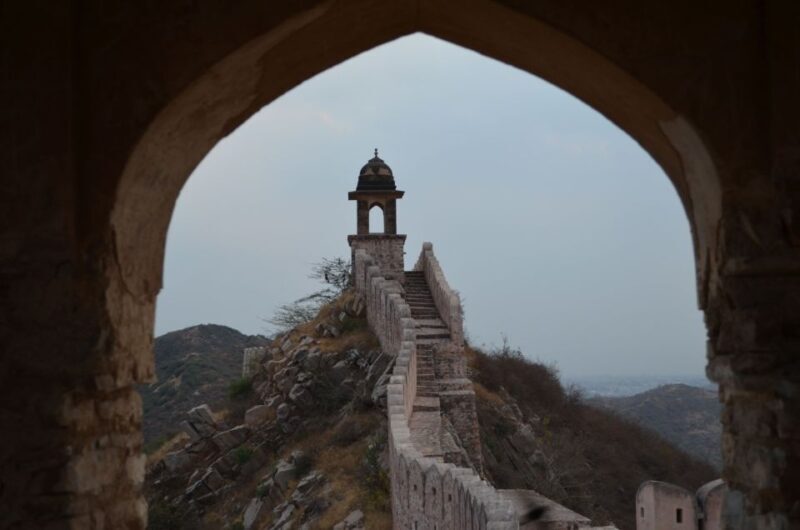 Jaipur: Instagram Tour of The Best Photography Spots - Final Thoughts