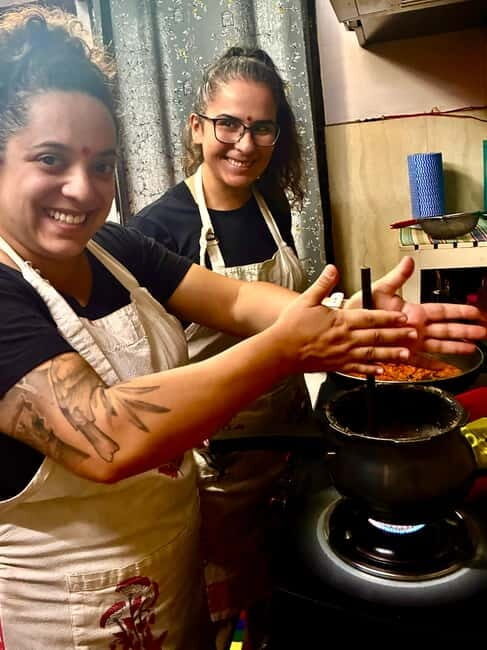 Jaipur: Interactive Cooking Class with a Local Family - Who Will Love This Experience?