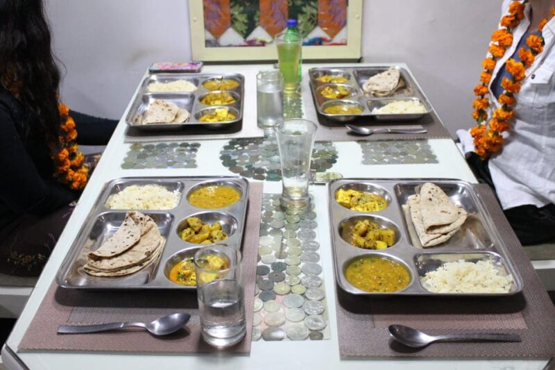 Jaipur: Interactive Cooking Class with a Local Family - Final Words