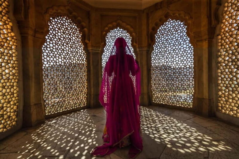 Jaipur: Jaipur & Amber Fort Full or Half-Day Guided Tour - Exploring Jaipur: The Perfect Mix of Highlights and Authenticity