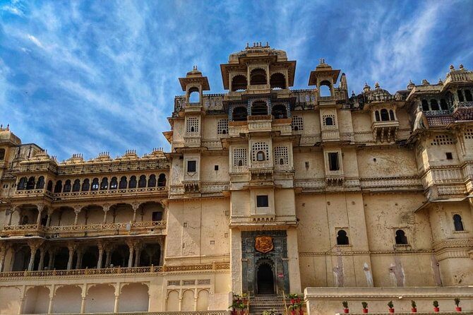 Jaipur Jodhpur Udaipur in 06 Days - Detailed Review of the Rajasthan 6-Day Tour