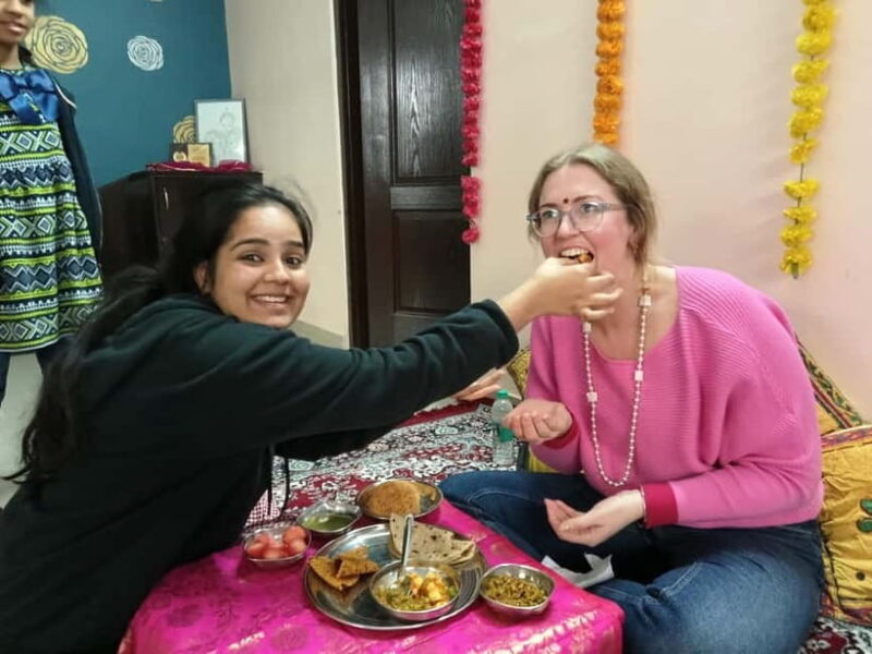 Jaipur: Kitchen is your's Cooking class with Pickup & Drop - An Engaging and Practical Introduction to Jaipur’s Cooking Class