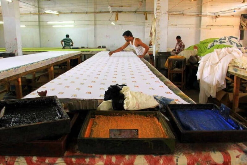 Jaipur: Local Lifestyle, Markets, and Food Tour - Key Points