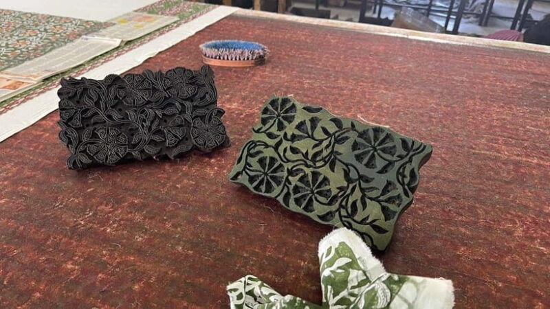 Jaipur: Local Lifestyle, Markets, and Food Tour - A Deep Dive Into the Jaipur Local Lifestyle, Markets, and Food Tour