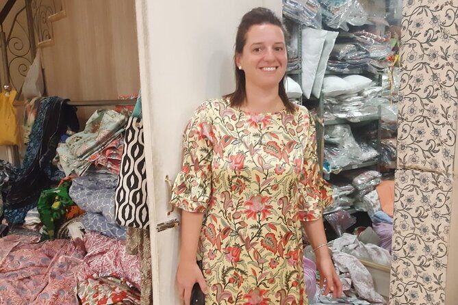 Jaipur Local Shopping Tour with Pickup & Drop-off - Jaipur Local Shopping Tour with Pickup & Drop-off: A Practical Guide to Authentic Artisanship and Market Charm