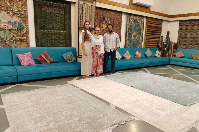 Jaipur Local Shopping Tour with Pickup & Drop-off - What Travelers Love (and What They Don’t)