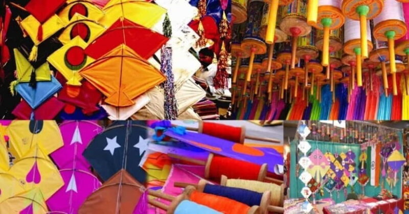 Jaipur: Makar Sankranti Kite Festival with Local Family - Jaipur: Makar Sankranti Kite Festival with Local Family — A Deep Dive
