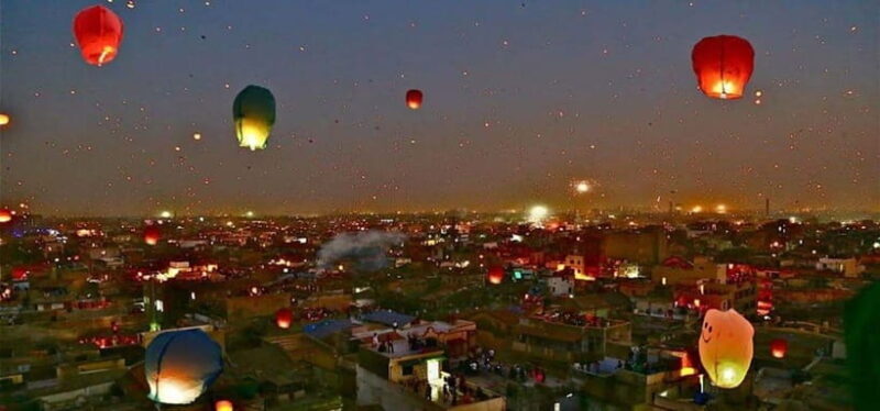 Jaipur: Makar Sankranti Kite Festival with Local Family - What You Can Expect from the Tour