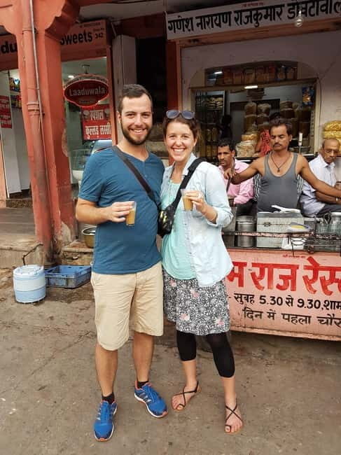 Jaipur: Market Tour, Cooking Class, and Lunch - Exploring Jaipur’s Market and Cooking Experience in Detail