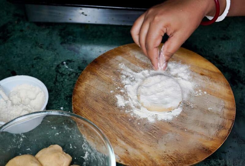 Jaipur: Market Tour, Cooking Class, and Meal with Family - Key Points