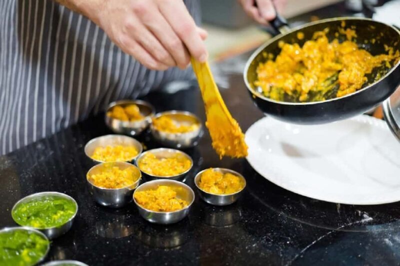 Jaipur: Market Tour, Cooking Class, and Meal with Family - A Detailed Look at the Jaipur Culinary Experience