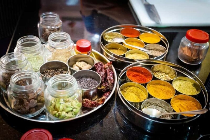 Jaipur: Market Tour, Cooking Class, and Meal with Family - Final Thoughts