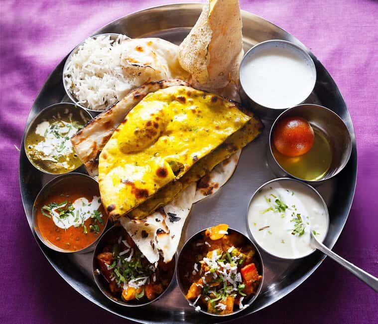 Jaipur: Market Tour, Cooking Class, and Meal with Family - FAQs