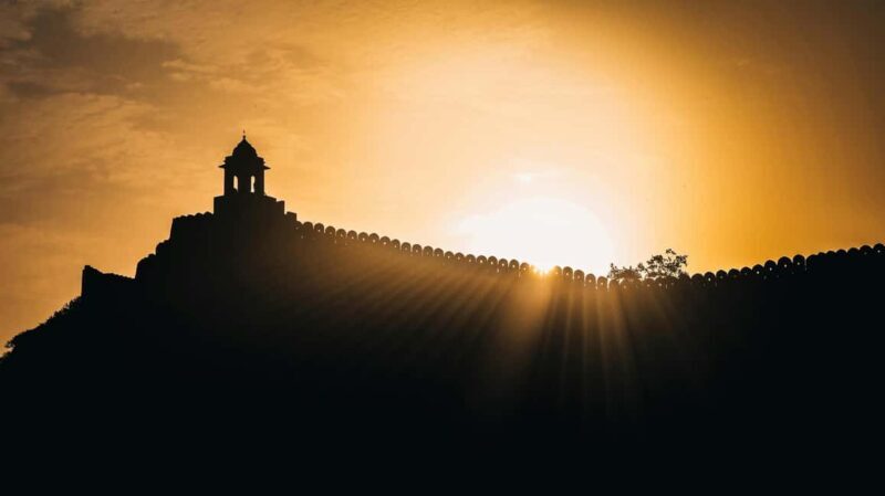 Jaipur: Nahargarh Biological Park Entry Ticket - Who Should Consider Visiting?