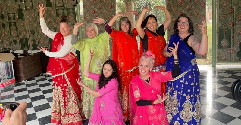 Jaipur: Namaste Bollywood l Dance like a Star - Jaipur: Namaste Bollywood | Dance like a Star – A Practical Review