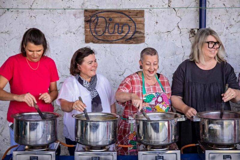 Jaipur: Natural Dyeing, Block Printing, Tie & Dye Workshop - Key Points