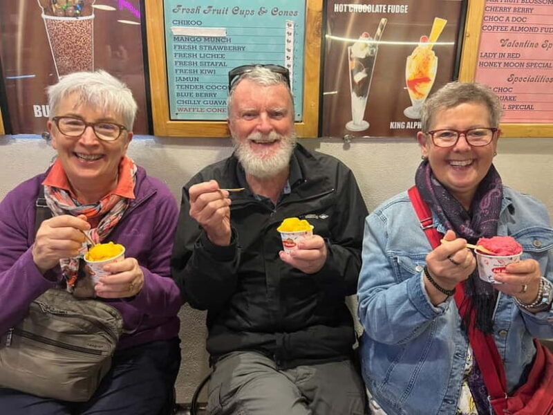 Jaipur: Night Tuk-Tuk Tour With Friendly Local Driver - Exploring Jaipur at Night: An Authentic and Fun Experience