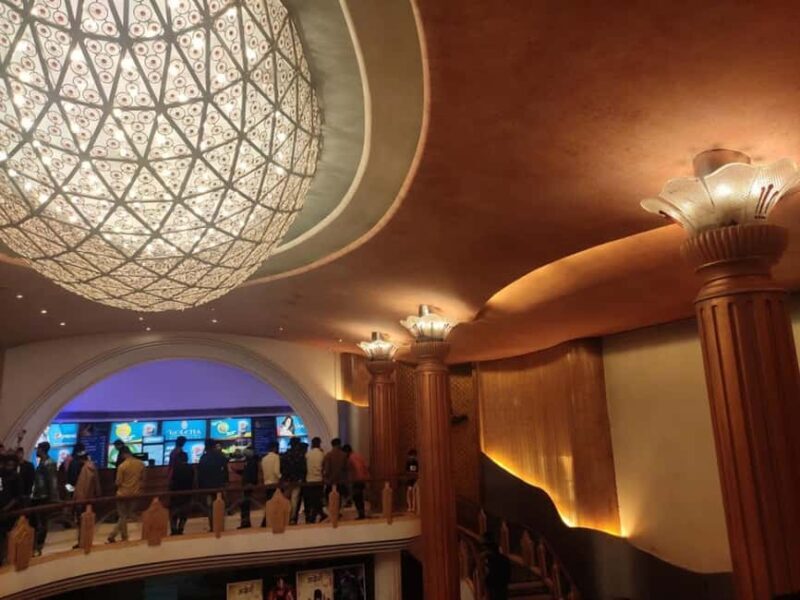 Jaipur Night Wonders: A Guided Night Walking Tour - Detailed Review of Jaipur Night Wonders