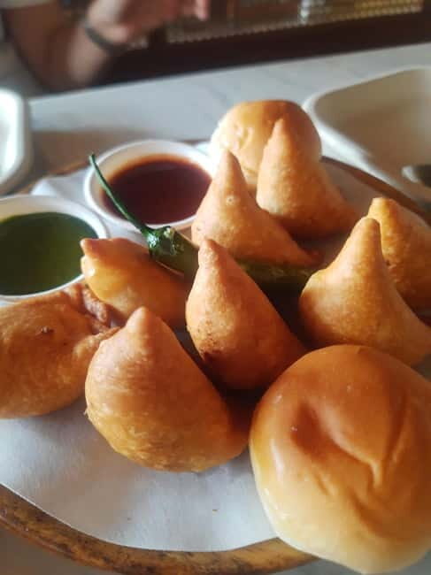 Jaipur : No Diet Club Amazing Street Food Tasting in Jaipur - Who Should Consider This Tour?