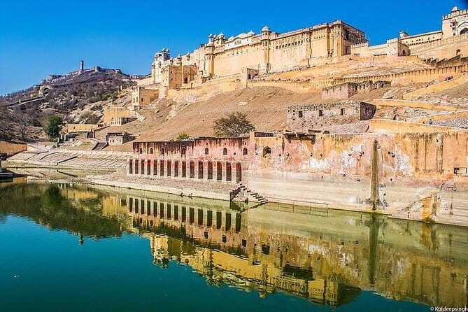 Jaipur One Day Sightseeing Day Tour - Who Should Book This Tour?