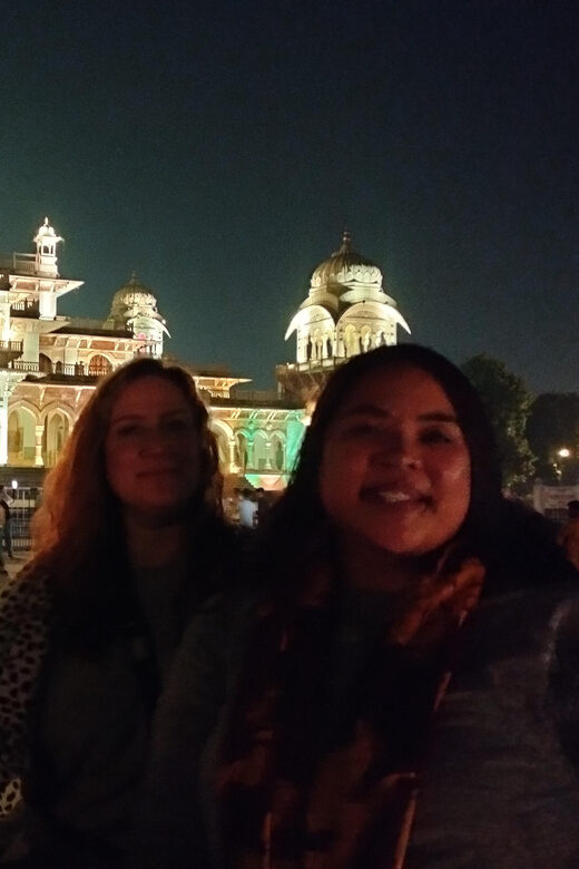 Jaipur : Open Gypsy Heritage Night Safari - Why This Tour Offers Great Value