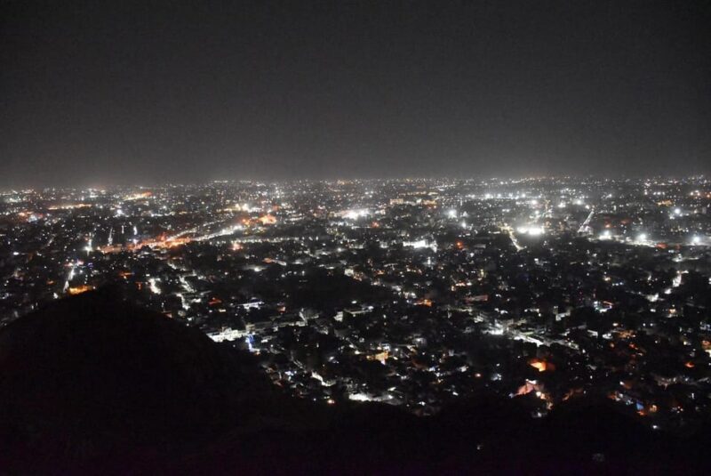 Jaipur : Open Gypsy Heritage Night Safari - FAQ