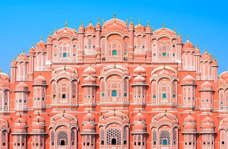 Jaipur: Personalized Full-Day City Tour by Car with Options - Final Thoughts