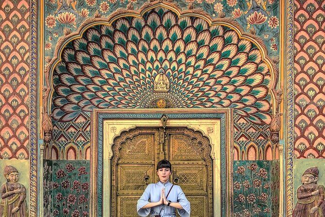 Jaipur Photography Tour for Instagram Lovers - A Detailed Look at the Jaipur Photography Tour