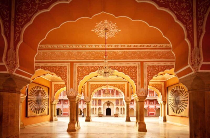 Jaipur Photowalk Trail: Guided Photography Tour with a local - FAQ