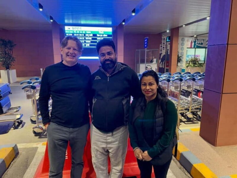 Jaipur Pink City Heritage Tour: Book By Car with Guide - Arts, Culture, and Royal Heritage