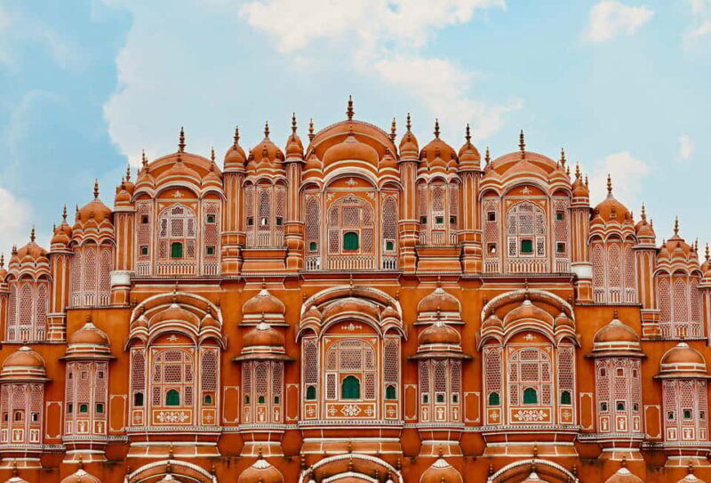 Jaipur Pink City Private Day Tour from Delhi - A Practical Guide to the Jaipur Pink City Tour