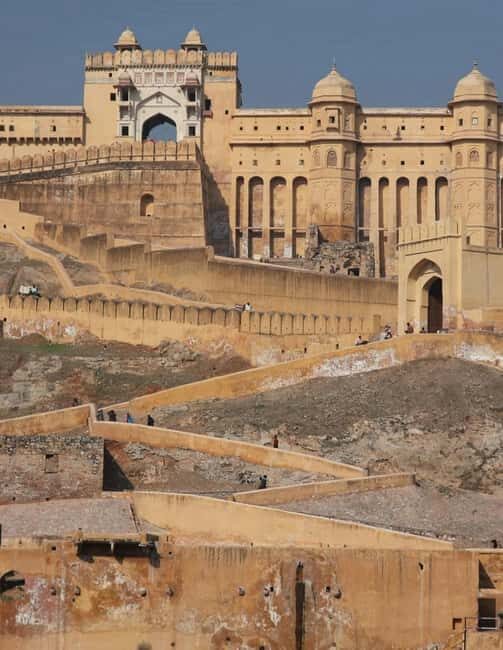 Jaipur Pink City Private Day Tour from Delhi - Final Thoughts