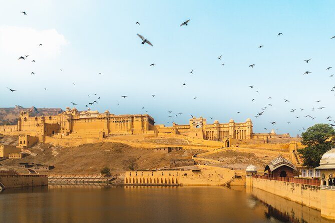 Jaipur Pink City Private Day Trip from Delhi with transfer - A Complete Look at the Jaipur Pink City Tour from Delhi