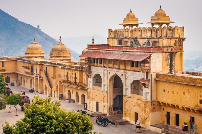 Jaipur (Pink City) Private Guided Day Trip from Delhi By Car - Why This Tour Offers Great Value