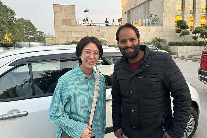 Jaipur Pink City Tour by Car or Tuk-Tuk - Why Travelers Rave About This Tour