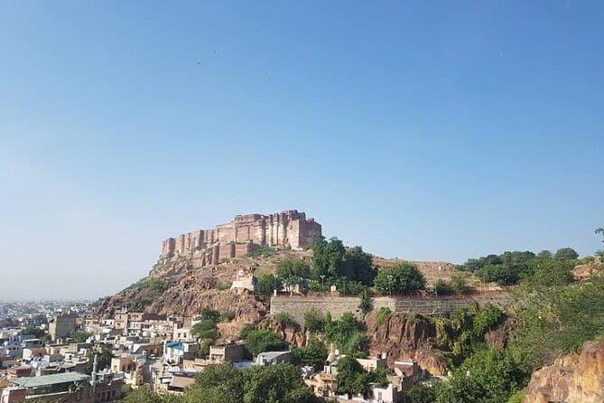 Jaipur Pink City Tour by Car or Tuk-Tuk - FAQ