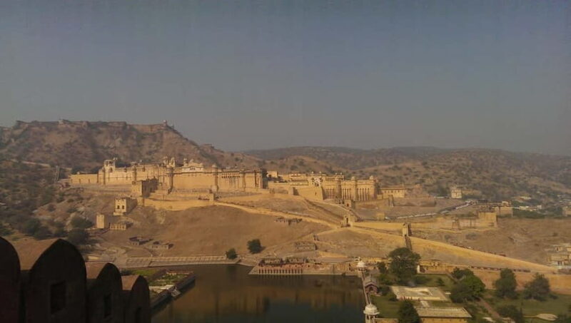 Jaipur: Private City Tour with Guide and Hotel Pickup - Starting with Convenience: Hotel Pickup and Private Transport