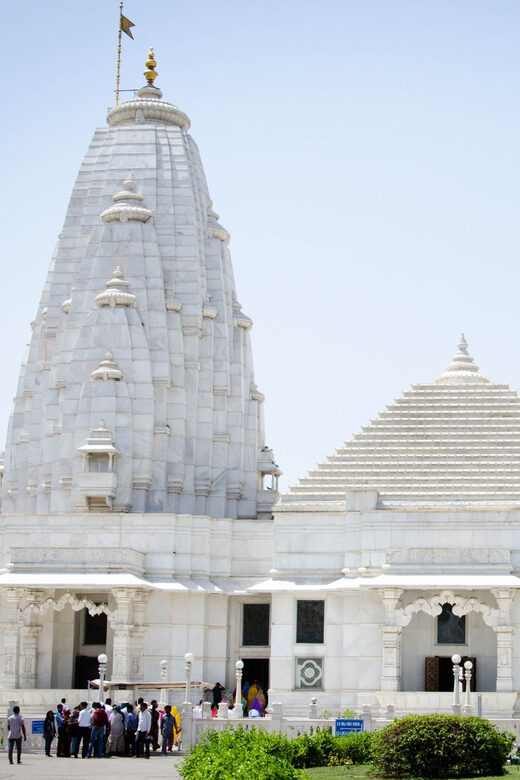 Jaipur: Private Customised City Tour - The Sum Up