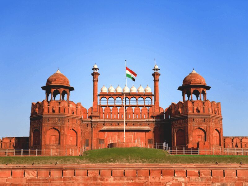 Jaipur: Private Day Tour by Classic Car - Key Points