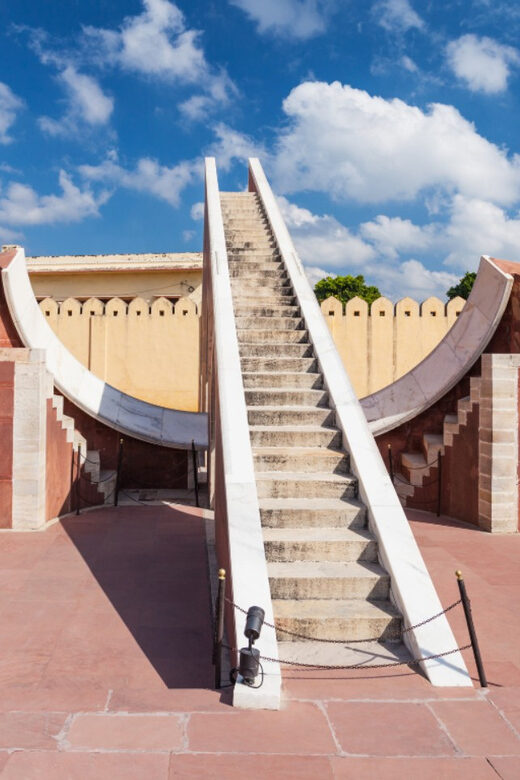 Jaipur: Private Day Tour by Classic Car - FAQ