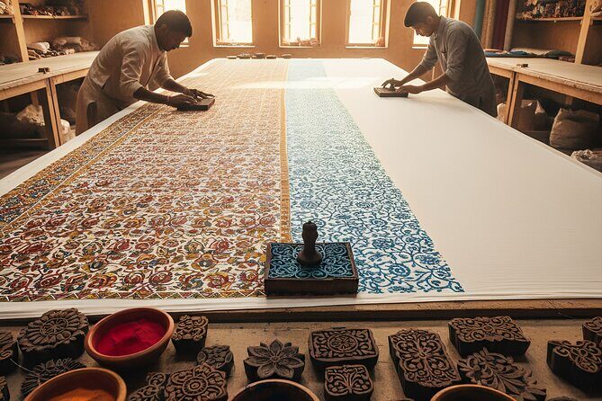 Jaipur Private Day Tour  Customizable Itinerary with Car & Guide - Who Should Consider This Tour?