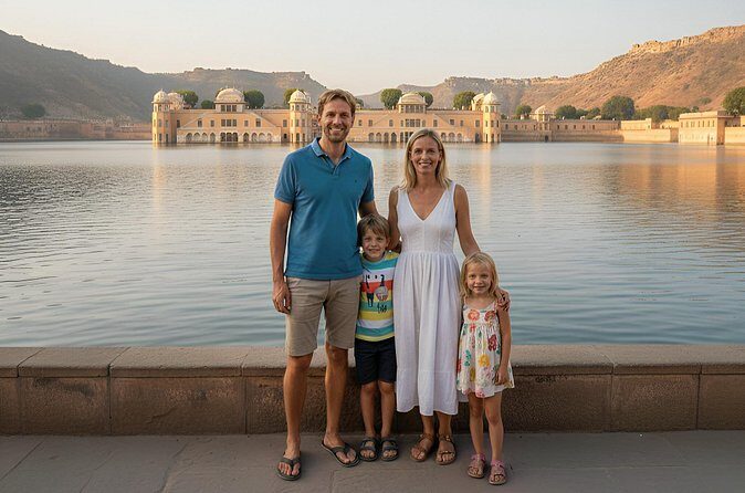 Jaipur Private Day Tour  Customizable Itinerary with Car & Guide - The Sum Up: Why This Tour Is a Solid Choice