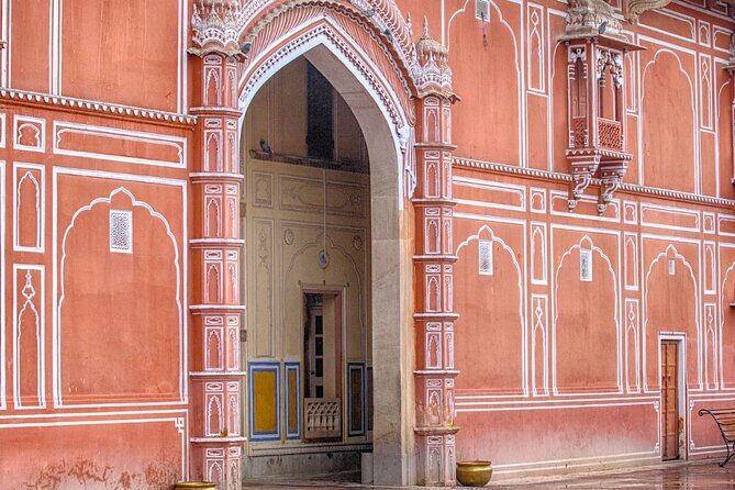 Jaipur Private Day Tour  Customizable Itinerary with Car & Guide - FAQ