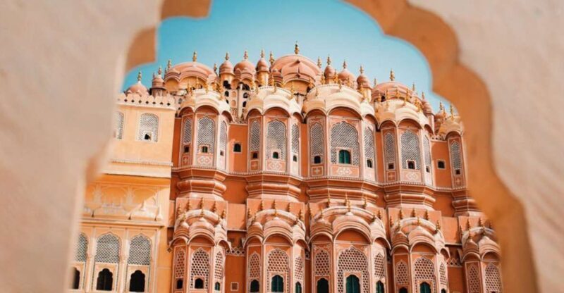 Jaipur Private Day Trip with Monument Tickets from New Delhi - What We Love About This Tour
