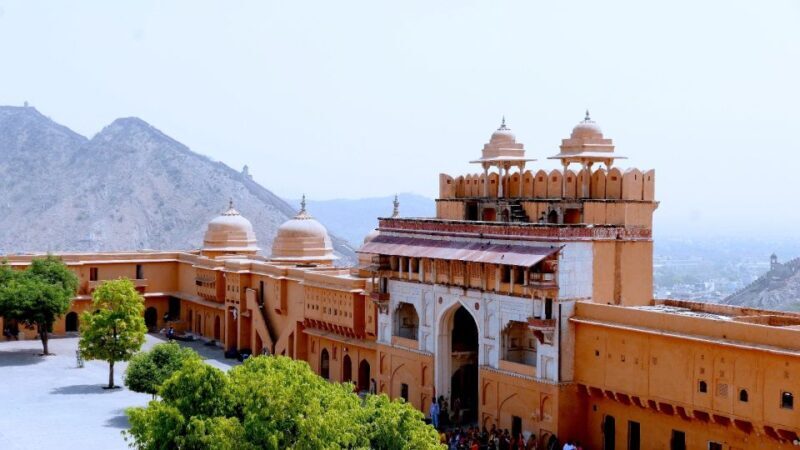 Jaipur: Private Full Day City Sightseeing Tour with Guide - Authentic Experiences and Traveler Feedback