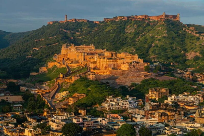 Jaipur: Private Full Day City Sightseeing Tour with Guide - Final Thoughts: Who Will Love This Tour?