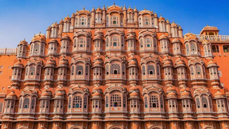 Jaipur: Private Full-Day City Tour - Why This Tour Works for Travelers