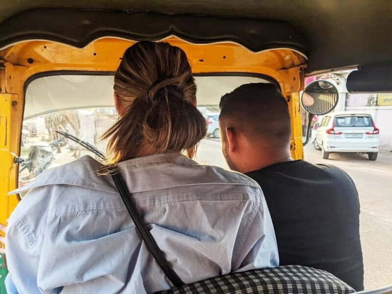 Jaipur: Private Full-Day City Tour By Tuk-Tuk with Pick-Up - Final Thoughts: Who Will Love This Tour?